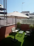 Singular Pilatos Hotels in Metropolitan Area of Seville