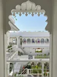 Jagat Niwas Palace - Romantisk