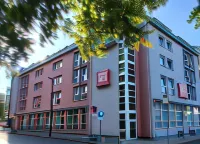 ibis Aachen Marschiertor