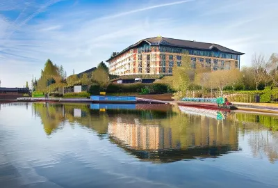 Copthorne Hotel Merry Hill-Dudley Hotel dekat Old Courthouse