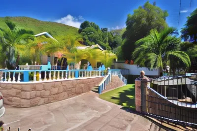 Acquario Guesthouse