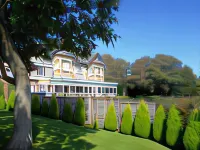 Luccombe Manor Country House Hotel Hotel a Shanklin
