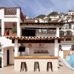Hotel Agua Escondida Hotels near Capilla de la colonia CNOP