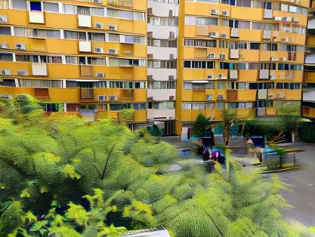 Dailyroom C3,C4by Anna