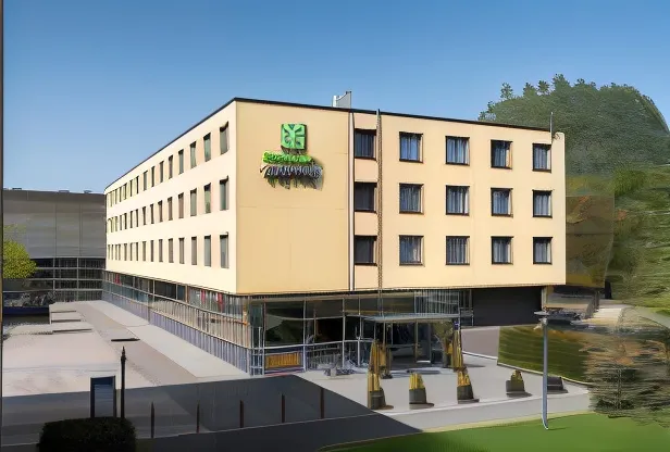 Holiday Inn Express Singen