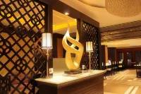 Hotel la Abode
