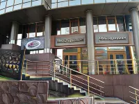 Zhemchuzhina Hotel