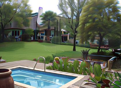 De Witt'e Guest House