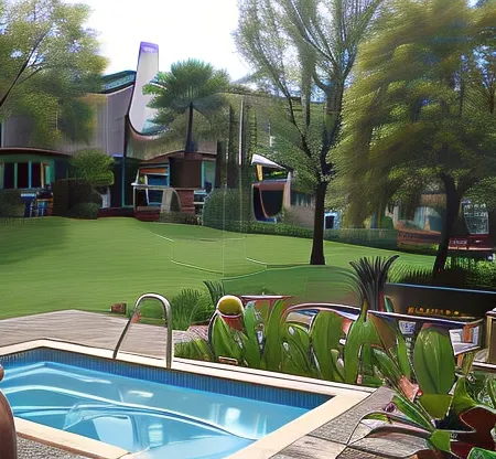 De Witt'e Guest House