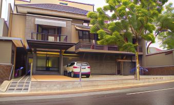 Kana Citra Guesthouse