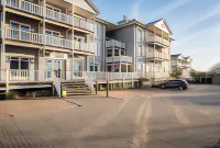 Beach Motel St. Peter-Ording Các khách sạn gần Nationalparkhaus