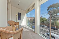 Sixty Two on Grey Serviced Apartments Hotels in St Kilda