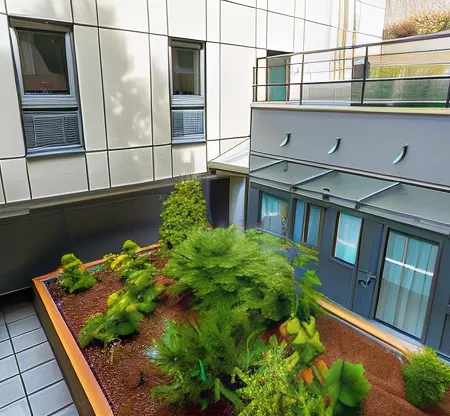 Ibis Budget Paris Clichy Mairie