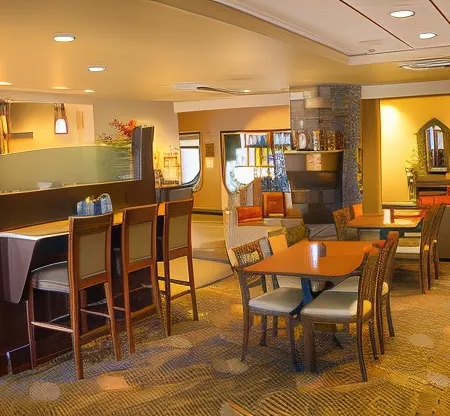 Little Missouri Inn & Suites Watford City
