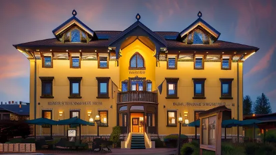 Asiago Sporting Hotel & SPA