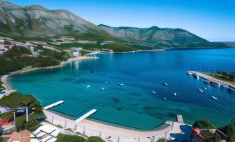 Maistra Select Srebreno Premium Apartments