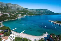 Maistra Select Srebreno Premium Apartments Hotel a Opcina Zupa Dubrovacka