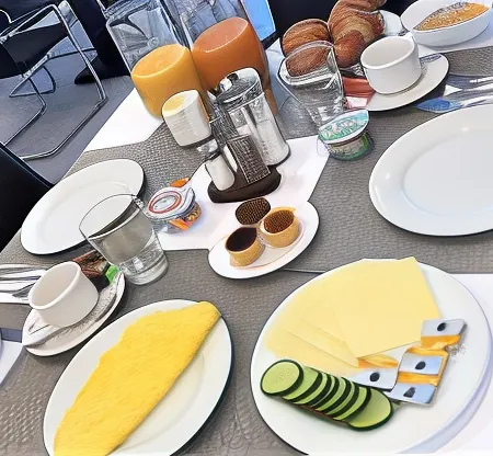 Amplidi Hotel Hannover