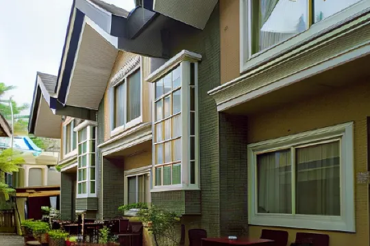 シェリダン ビラズ ボラカイ