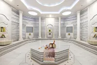 Grand Pasha Hotel & Spa Kyrenia - Spa