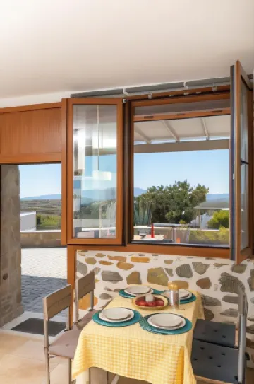 The Stone House Naxos