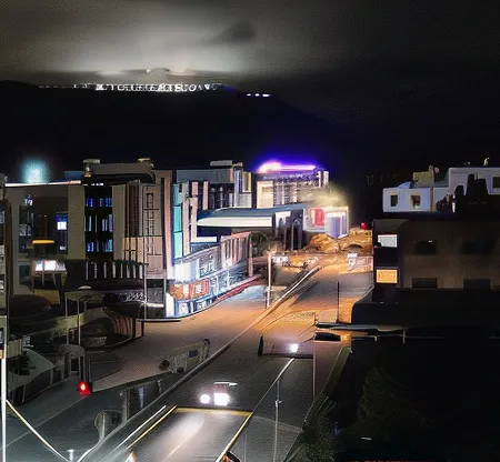 Suvarna Elite - Premium Apartment Hotel
