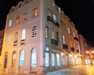 Hotel Alianca Hotels in 