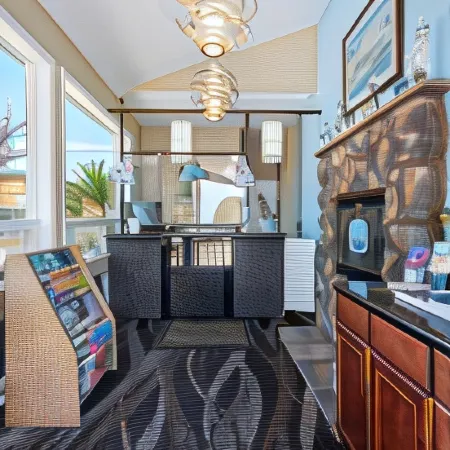Pacific Shores Inn - Morro Bay
