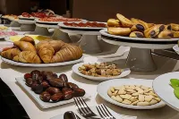 Agua de Mar Hotel Boutique - breakfast