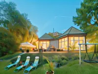 Parkhotel Diani Отели рядом с достопримечательностью «Конневитц»