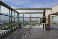 Apartamentos Cordova Savini
