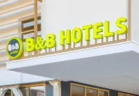 B&B Hotel Thionville Yutz A31 Hotels in Yutz