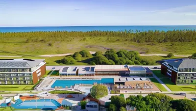 Ipioca Beach Resort Hotels in 