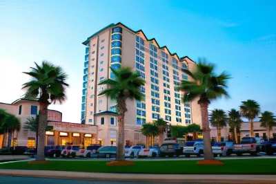 Hollywood Casino Gulf Coast فنادق في Diamondhead