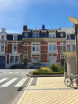 B & B les Secrets des Loges Hotels in der Nähe von Cercle Aquariophile du Calaisis