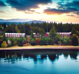 Tigh-Na-Mara Seaside Spa Resort