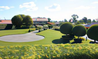 Hunter Valley Travellers Rest Motel