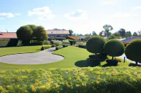 Hunter Valley Travellers Rest Motel Hotels in Cessnock