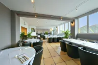 Enjoy Garden Hotels in Foëcy