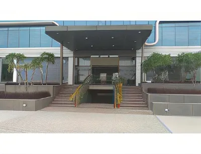 Krishna Valley Resort Vrindavan