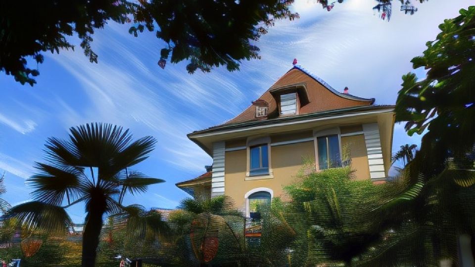 Hotel Central
