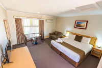 Hospitality Carnarvon, SureStay Collection by Best Western Hotels in South Carnarvon