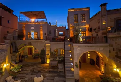 Mithra Cave Hotel Hotel in zona Helios Transfer