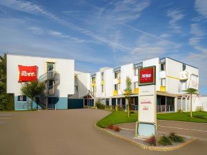 Ibis Longwy Mexy