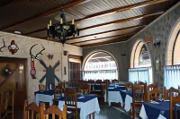 Posada de Los Cónsules Hotels in Consuegra