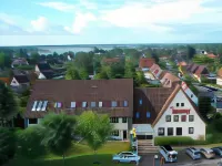 Schlei Hotel Ξενοδοχεία στην πόλη Schleswig-Flensburg