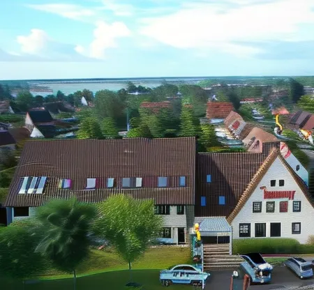 Schlei Hotel