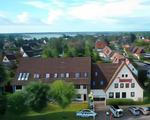 Schlei Hotel Hotels in Kappeln