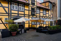 Capsule Hotel Nyhavn63