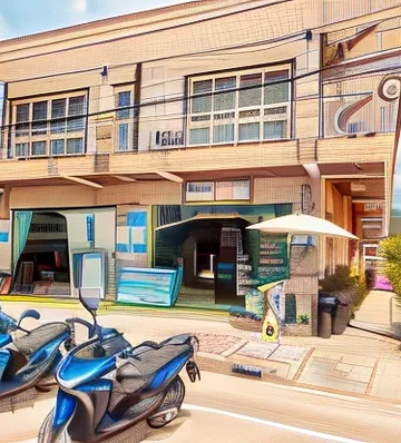 รูปภาพของแกรนด์เฮาส์